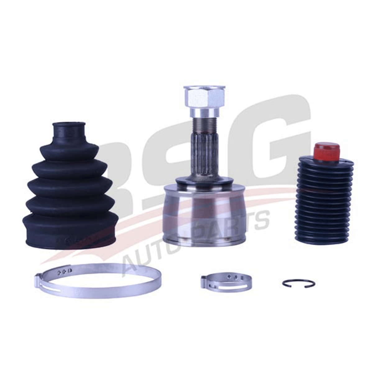 BSG 65-340-052 - Aks Kafasi Dis - Opel Corsa E Adam
