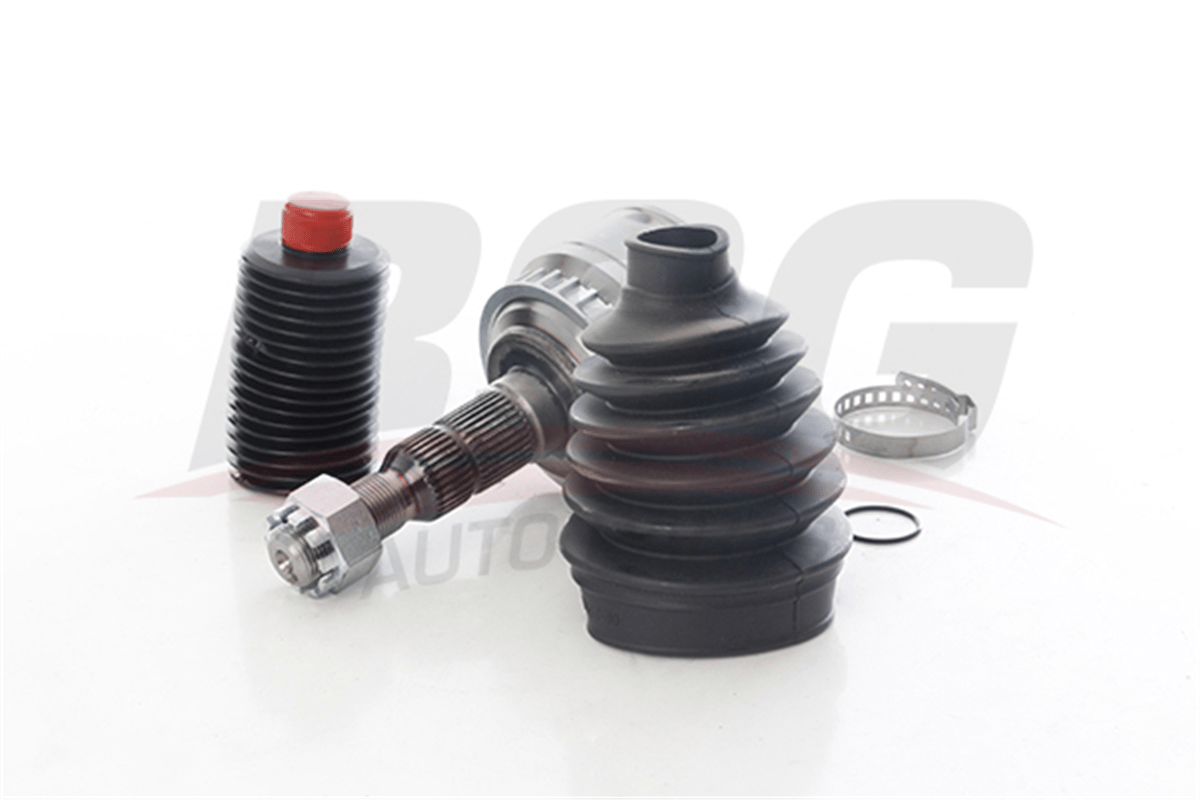 BSG 65-340-056 - Aks Kafasi Dis - Opel Meriva A