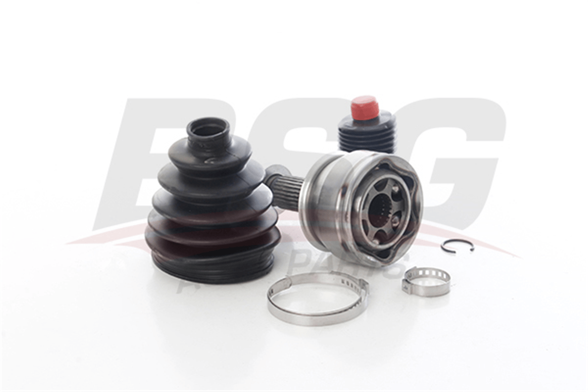 BSG 65-340-062 - Aks Kafasi Dis Sag - Opel Mokka