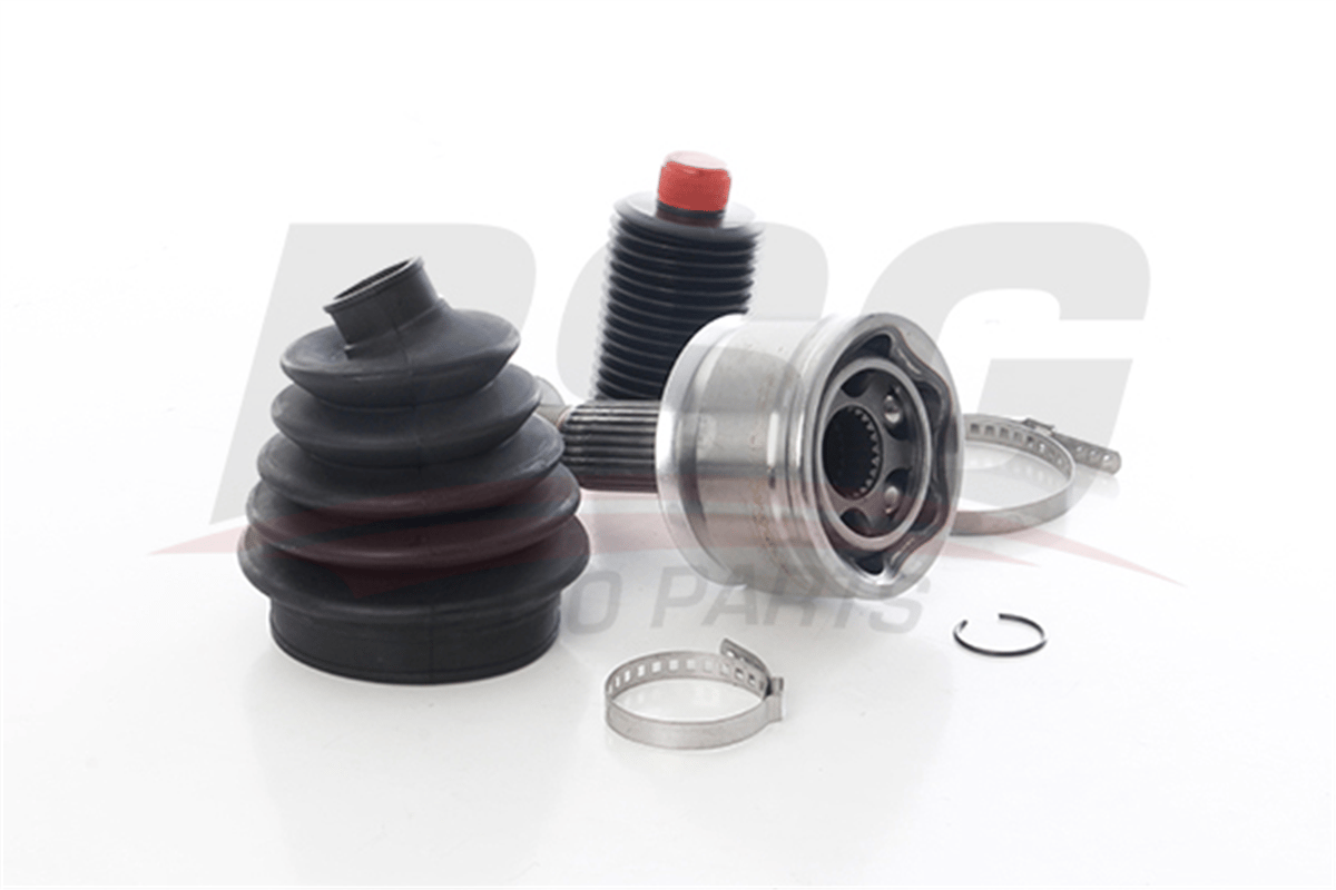 BSG 65-340-066 - Aks Kafasi Dis Sag - Opel Mokka