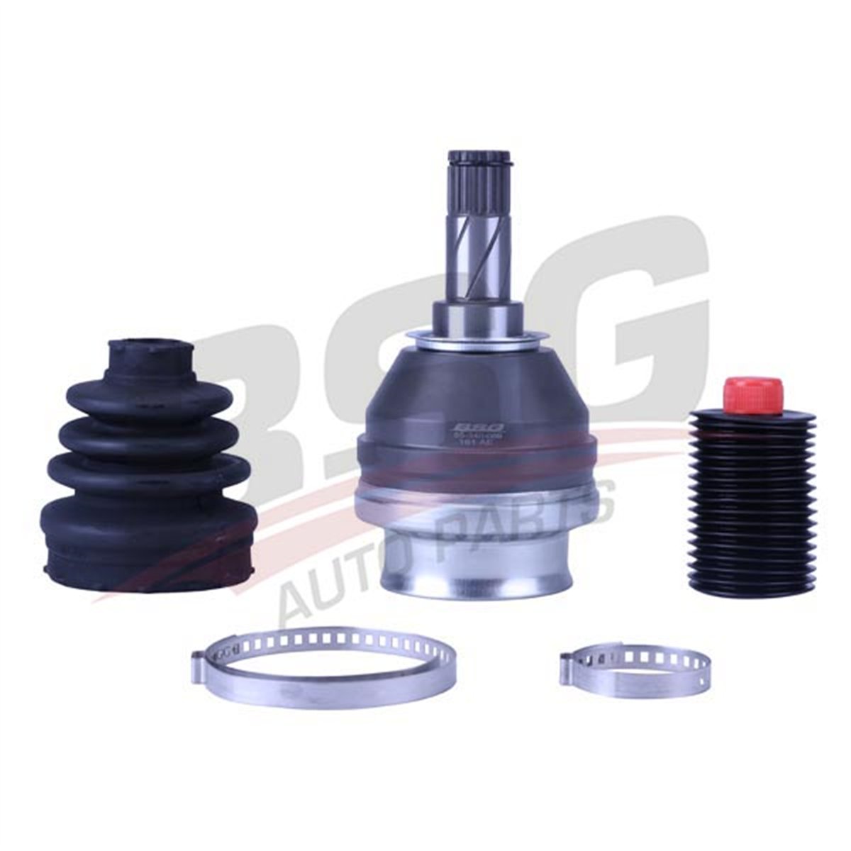 BSG 65-340-069 - Aks Kafasi Iç - Opel Vectra B Vectra C
