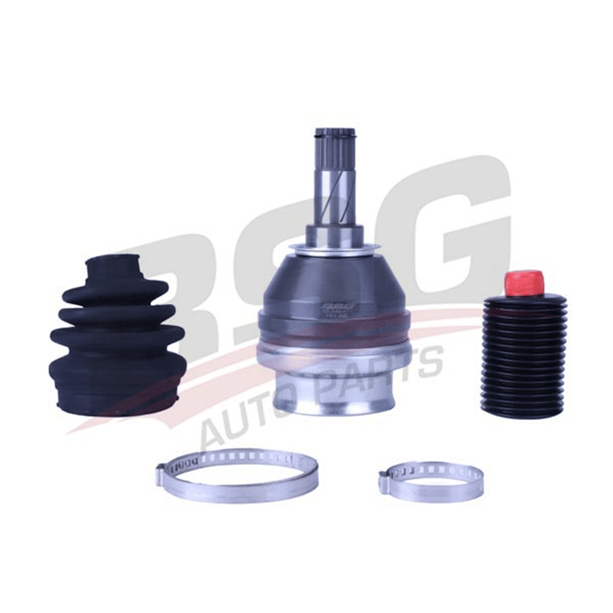 BSG 65-340-071 - Aks Kafasi Iç - Opel Vectra C Zafira B