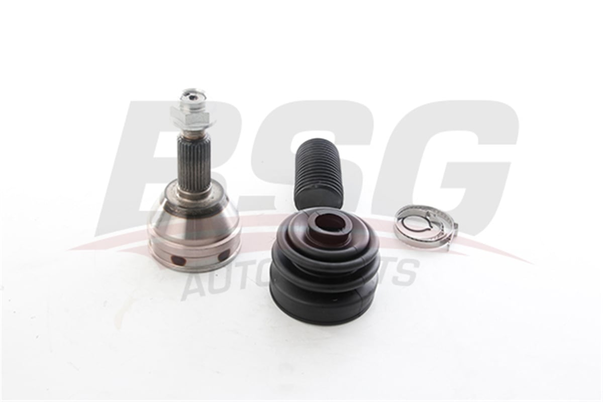 BSG 65-340-080 - Aks Kafasi Dis - Opel Epica V250