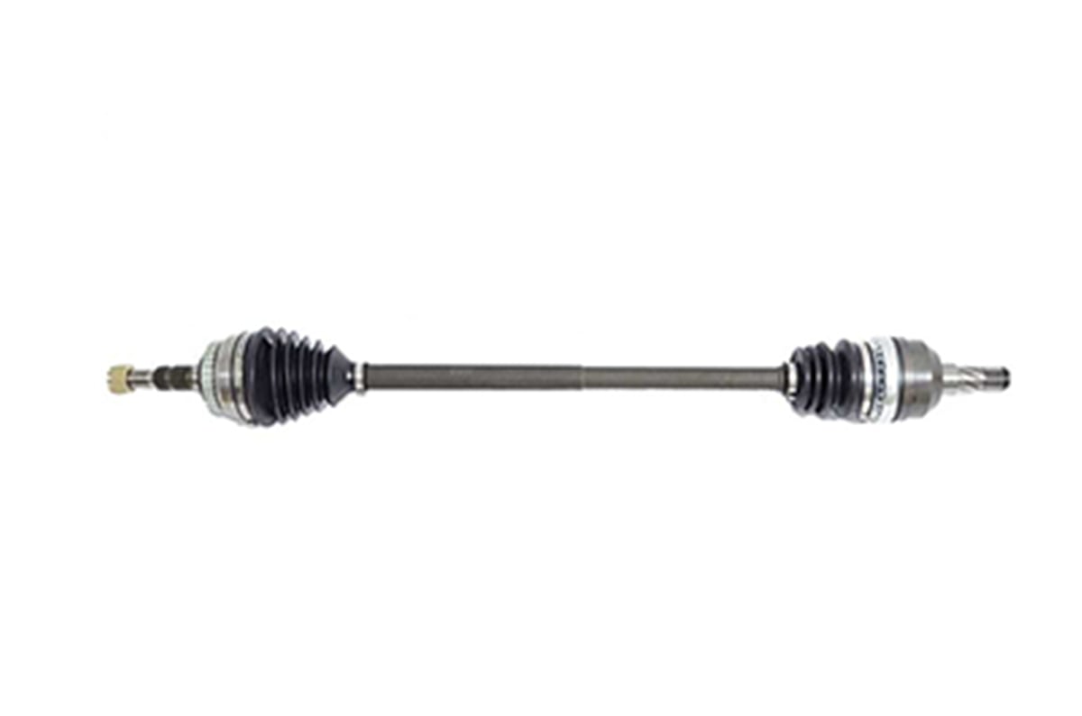 BSG 65-350-005 - Aks Komple Ön Sag - Opel Vectra B