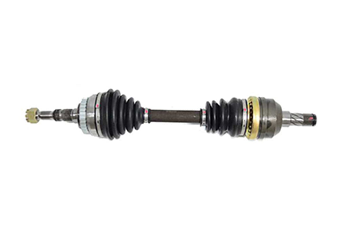 BSG 65-350-006 - Aks Komple Ön Sol - Opel Vectra B