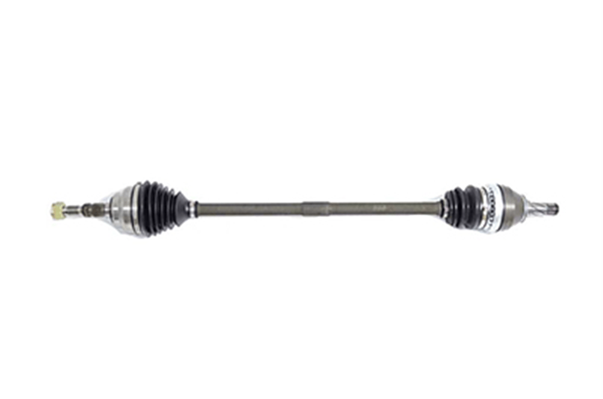 BSG 65-350-007 - Aks Komple Ön Sag - Opel Astra G