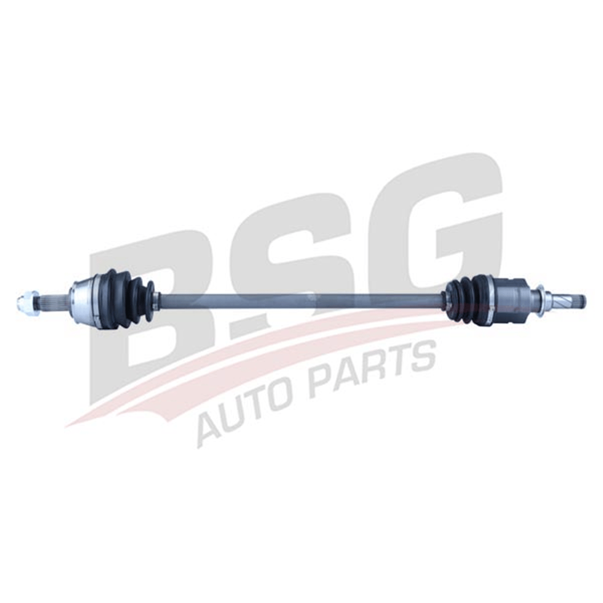BSG 65-350-011 - Aks Komple Ön Sag - Opel Corsa D