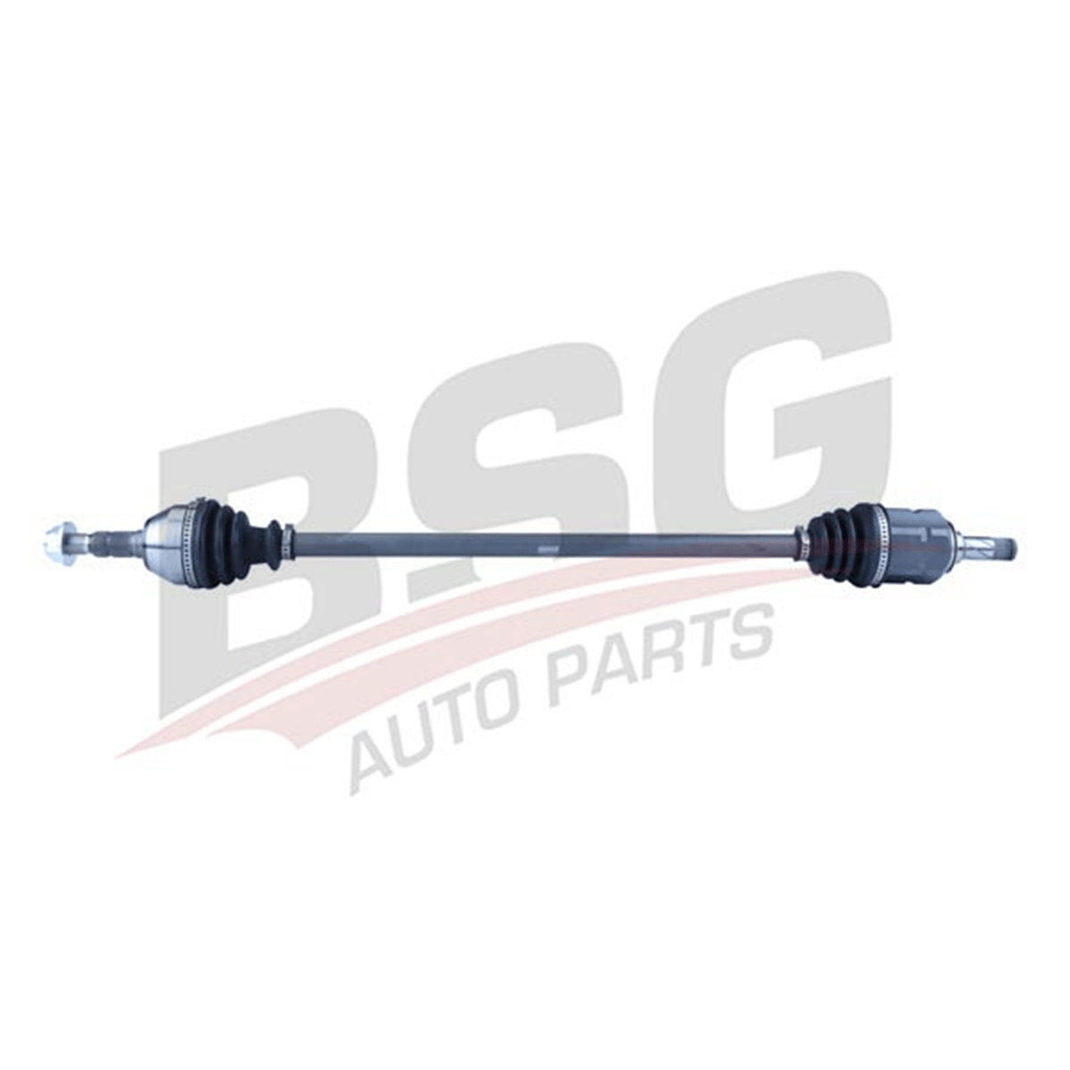 BSG 65-350-013 - Aks Komple Ön Sag - Opel Astra H