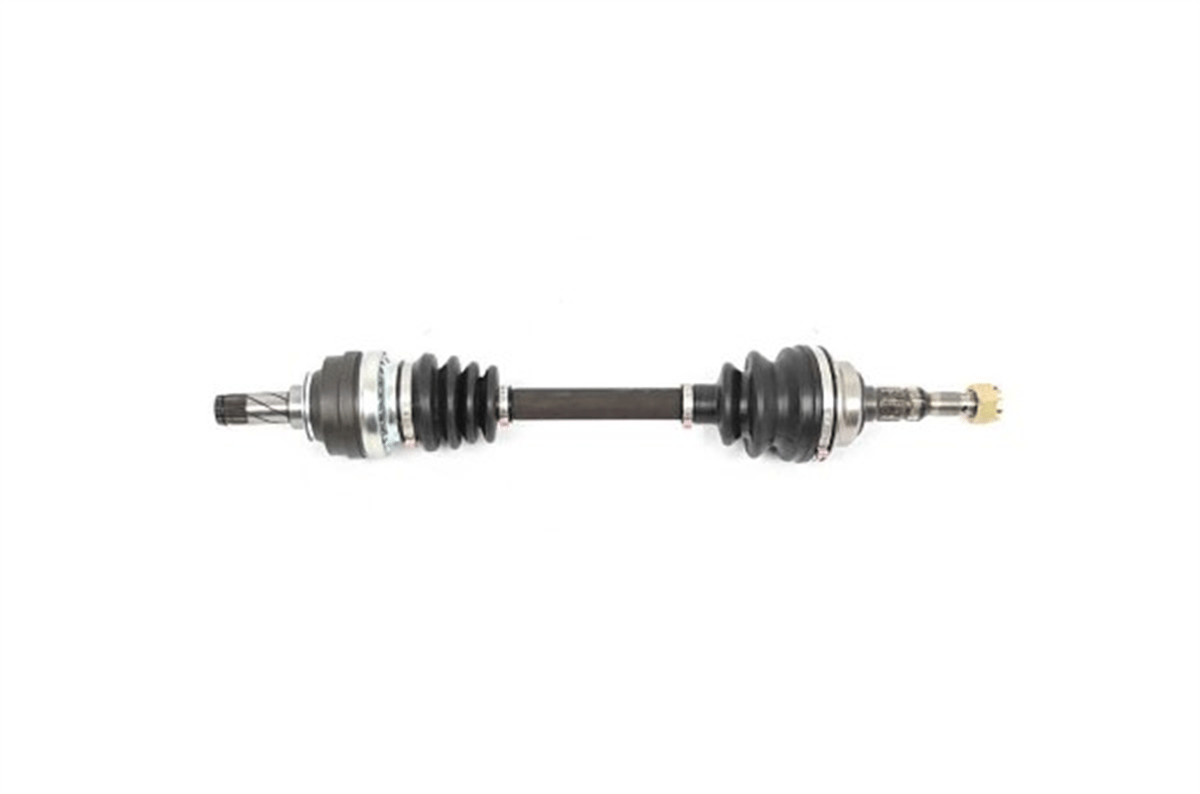 BSG 65-350-014 - Aks Komple Ön Sol - Opel Astra H