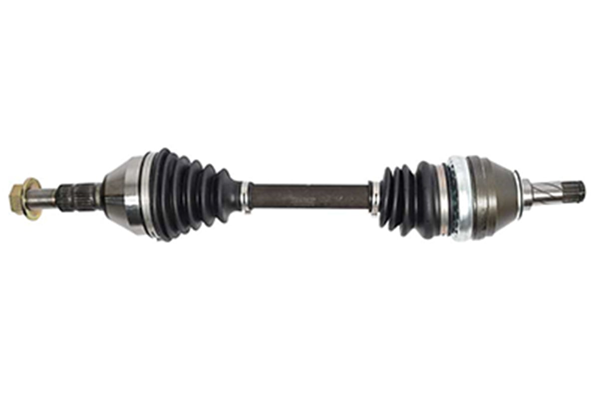 BSG 65-350-016 - Aks Komple Ön Sol - Opel Vectra C