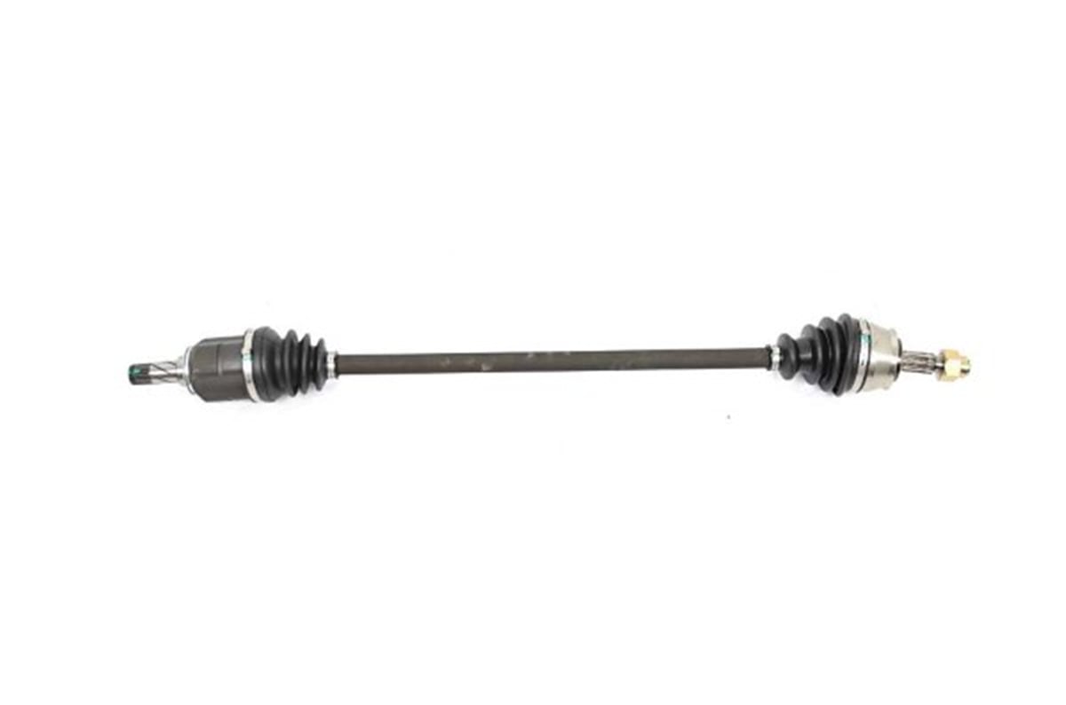 BSG 65-350-017 - Aks Komple Ön Sag - Opel Corsa D Corsa E