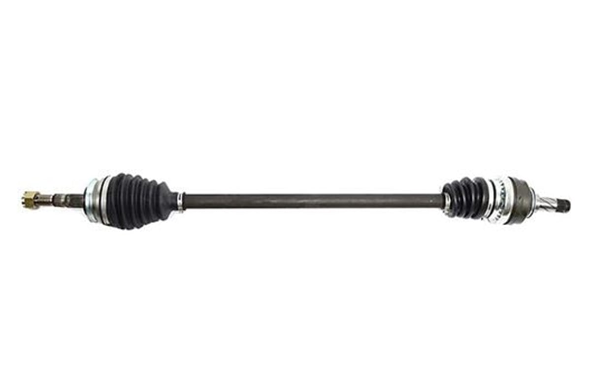 BSG 65-350-021 - Aks Komple Ön Sag - Opel Corsa B