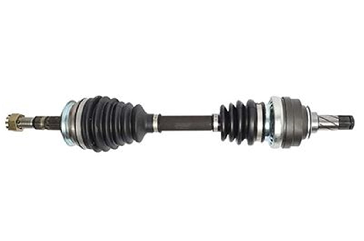 BSG 65-350-022 - Aks Komple Ön Sol - Opel Corsa B