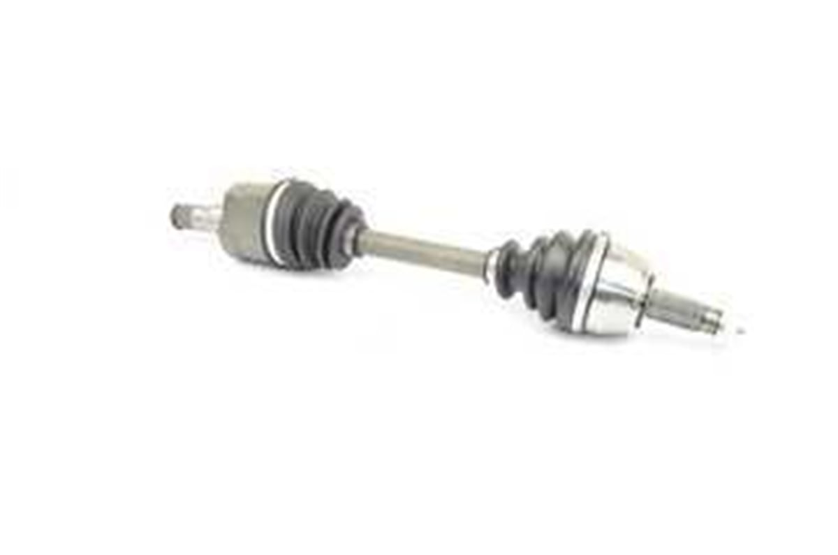 BSG 65-350-026 - Aks Komple Ön Sol - Opel Corsa D Corsa E Adam