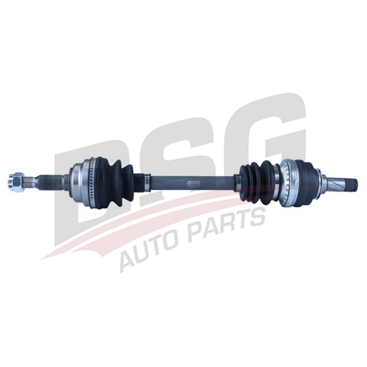 BSG 65-350-032 - Aks Komple Ön Sol - Opel Astra G Zafira A