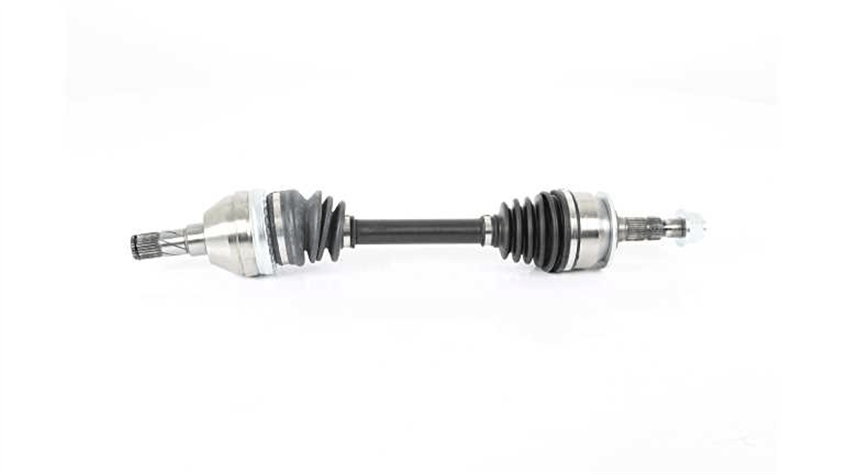 BSG 65-350-037 - Aks Komple Ön Sol - Opel Astra J