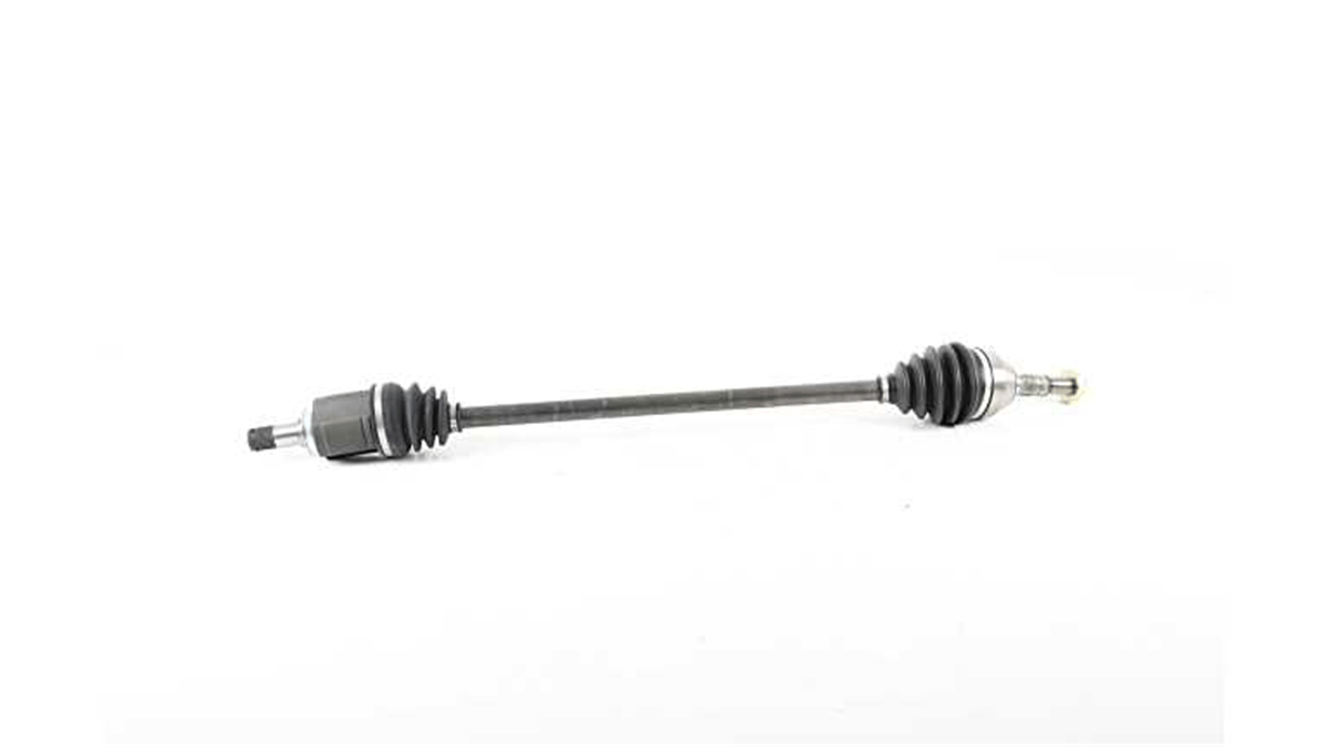 BSG 65-350-039 - Aks Komple Ön Sag - Opel Astra J