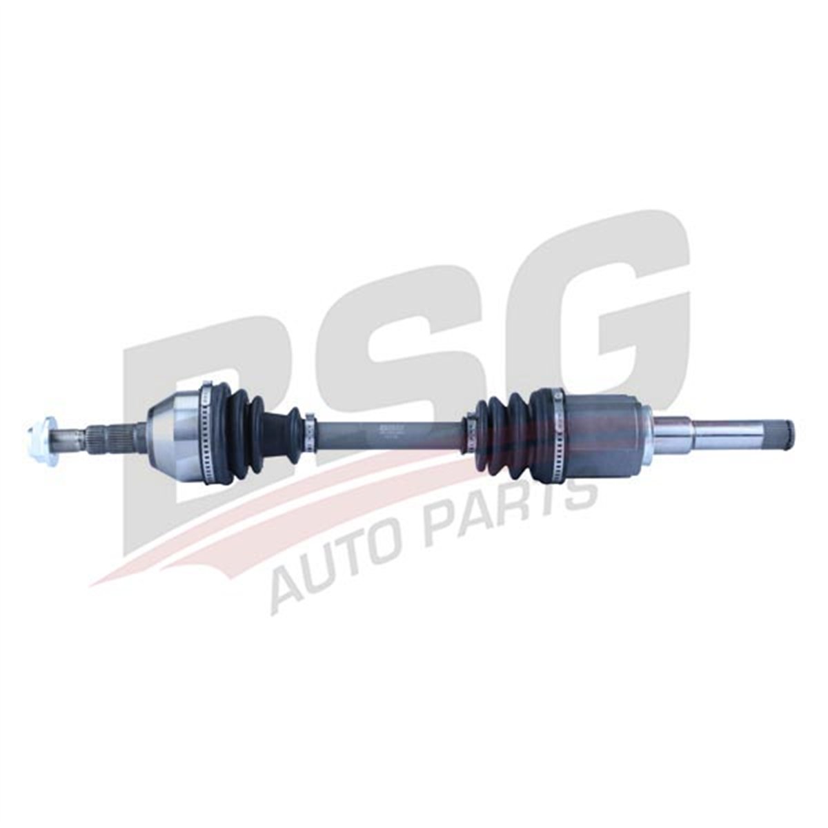 BSG 65-350-040 - Aks Komple Ön Sol - Opel Astra J