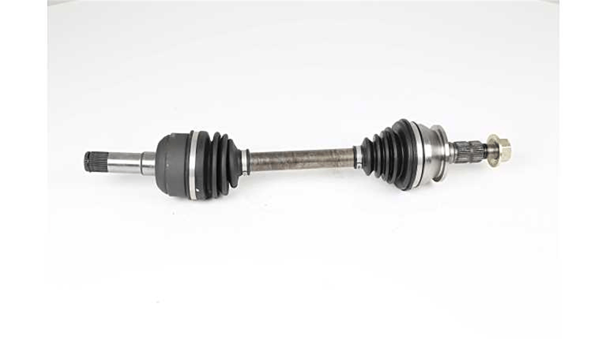 BSG 65-350-041 - Aks Komple Ön Sag - Opel Astra J