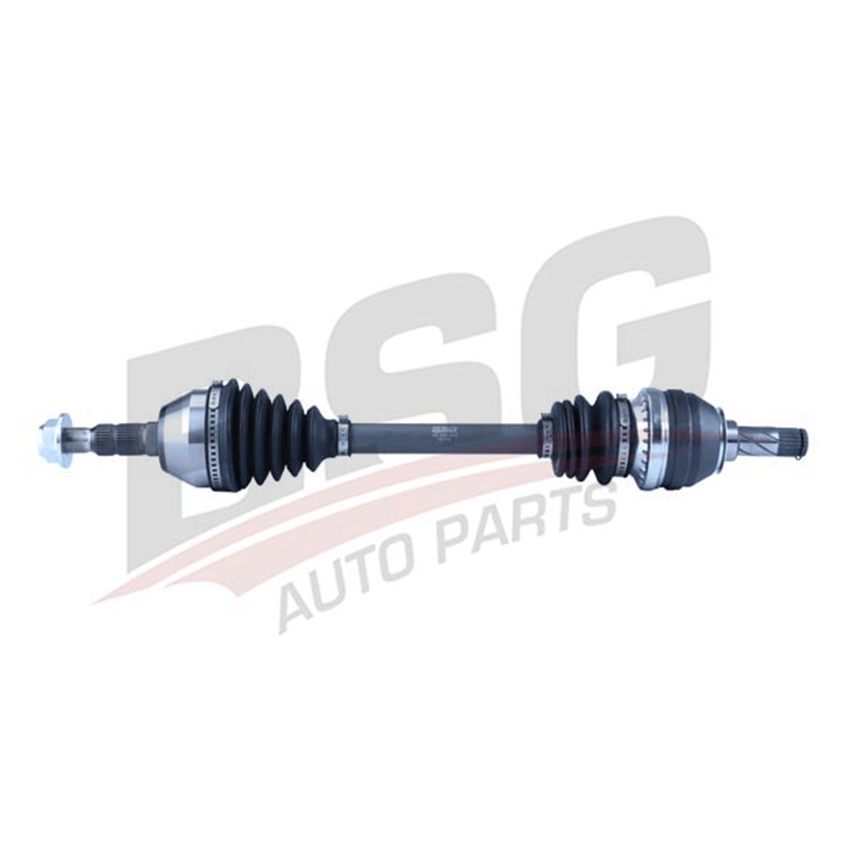 BSG 65-350-043 - Aks Komple Ön Sol - Opel Astra J