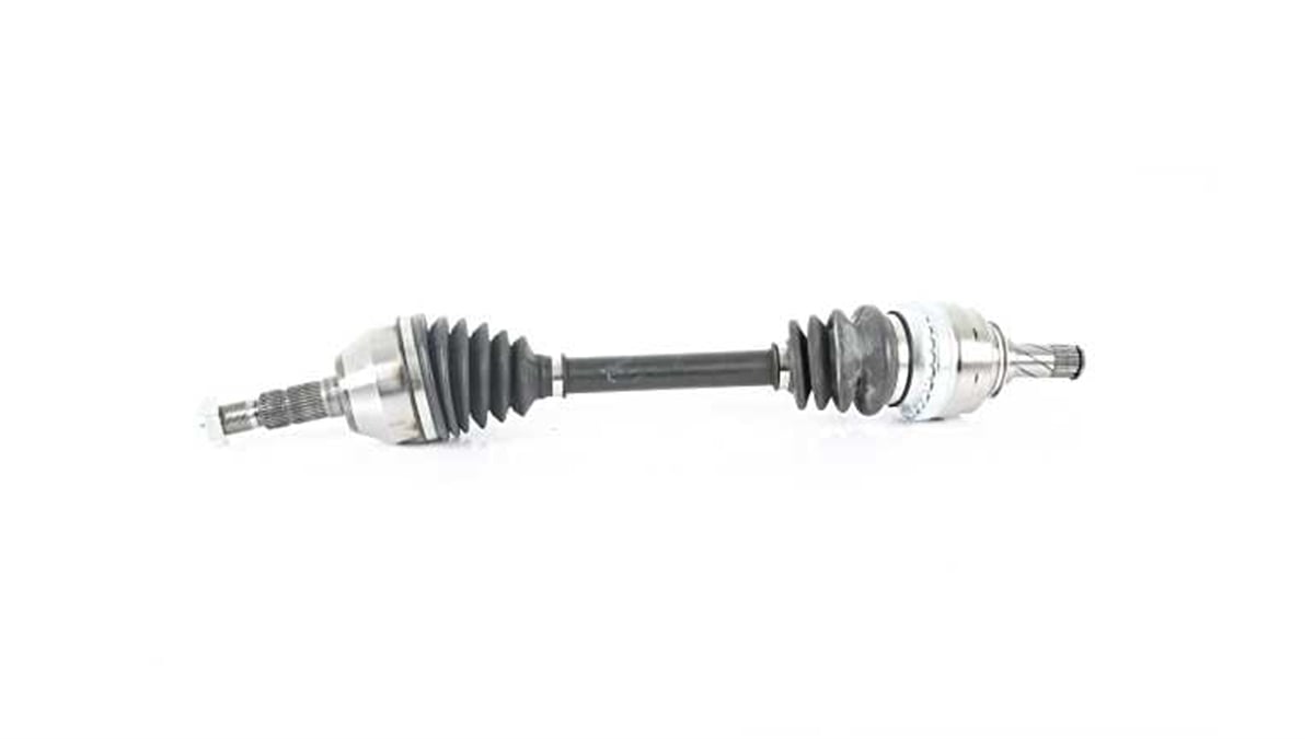 BSG 65-350-045 - Aks Komple Ön Sol - Opel Astra J