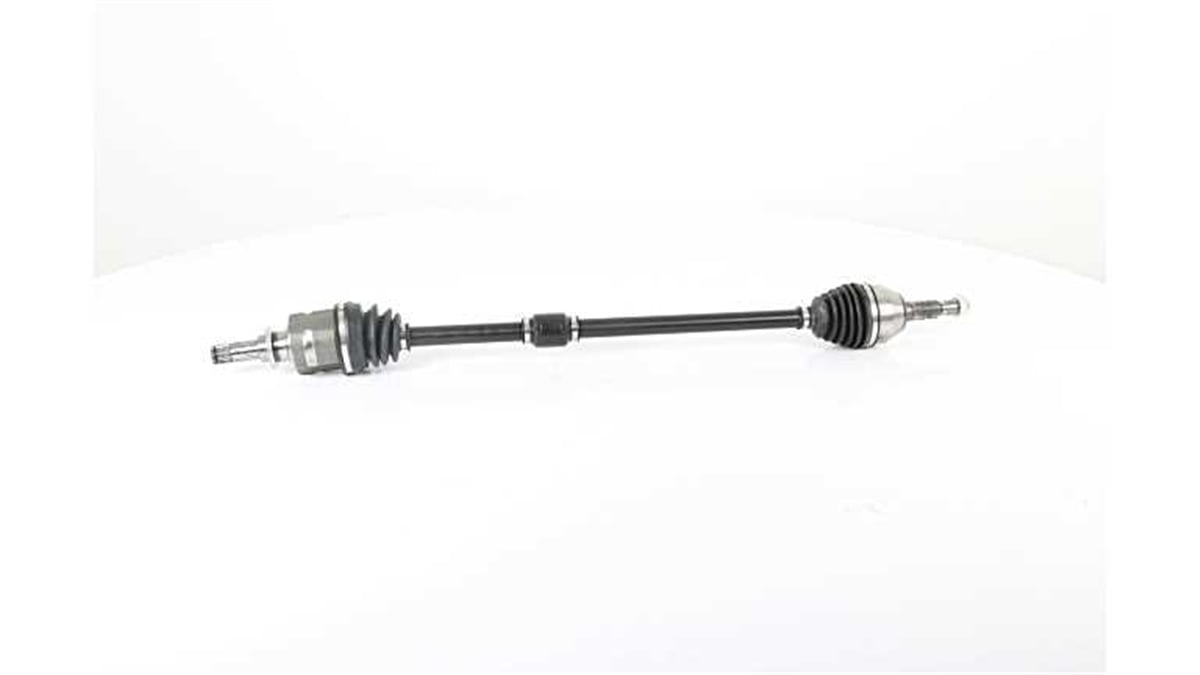 BSG 65-350-046 - Aks Komple Ön Sag - Opel Astra J