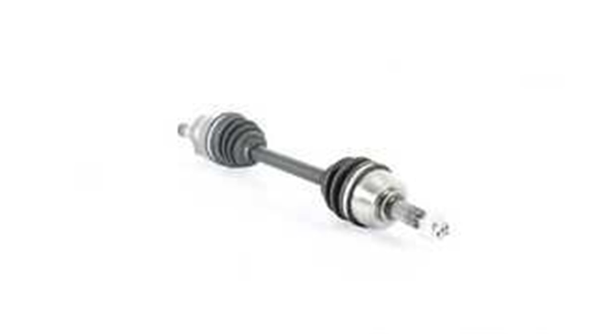 BSG 65-350-049 - Aks Komple Ön Sol - Opel Corsa D