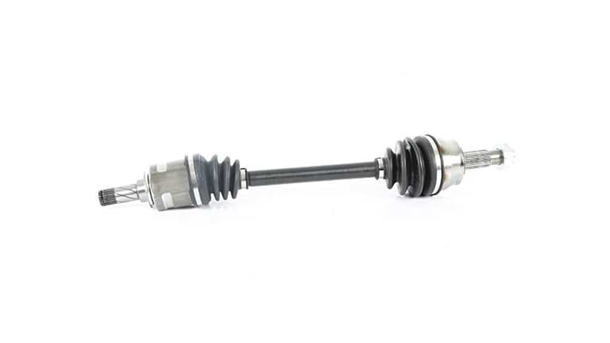 BSG 65-350-051 - Aks Komple Ön Sol - Opel Corsa E