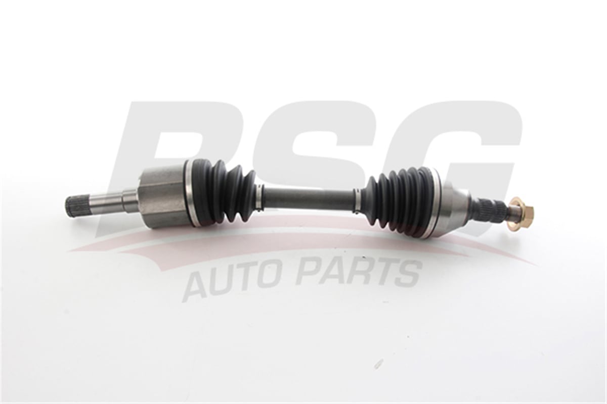 BSG 65-350-054 - Aks Komple Ön - Opel Insignia A