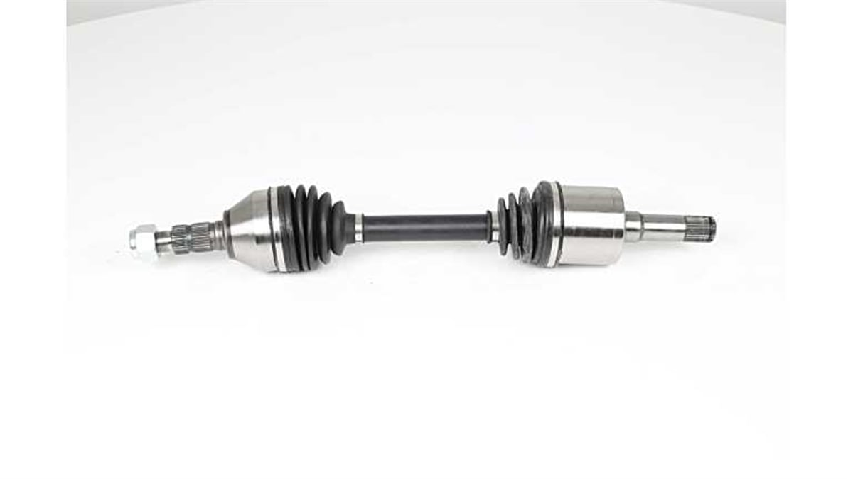 BSG 65-350-055 - Aks Komple Ön Sol - Opel Insignia A
