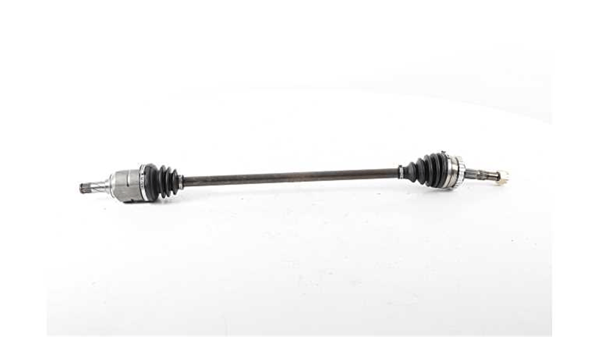 BSG 65-350-056 - Aks Komple Ön Sag - Opel Meriva A