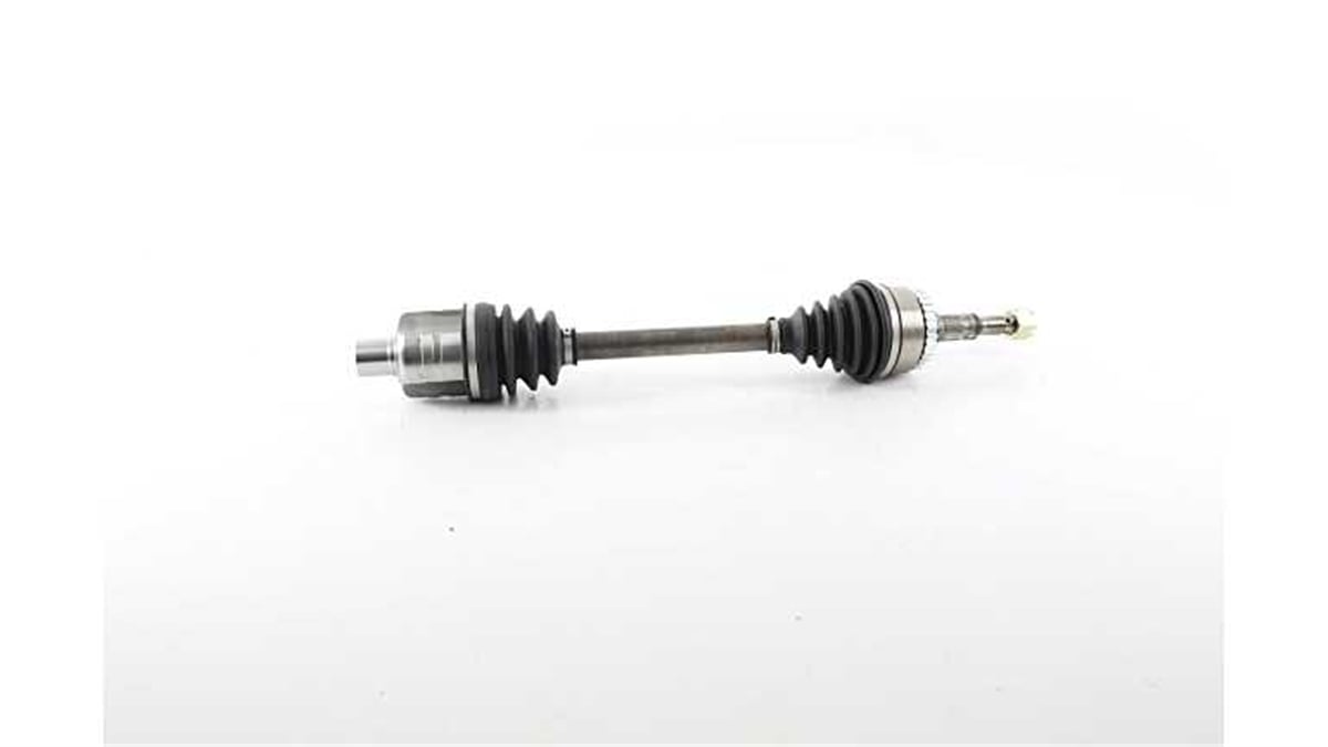BSG 65-350-058 - Aks Komple Ön Sag - Opel Meriva A