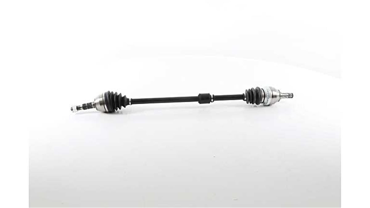 BSG 65-350-059 - Aks Komple Ön Sag - Opel Meriva B
