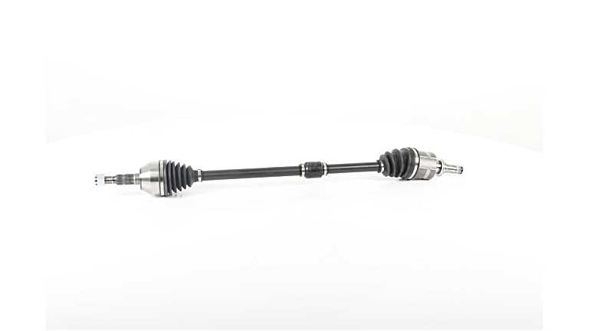 BSG 65-350-061 - Aks Komple Ön Sag - Opel Meriva B