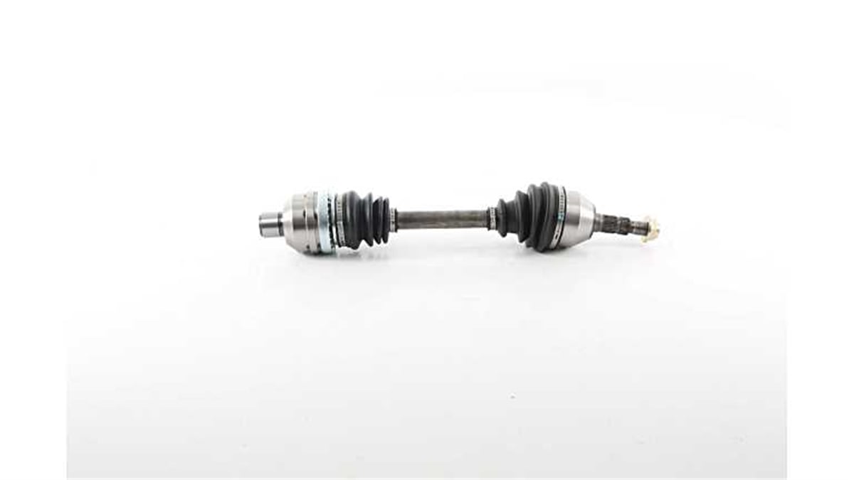 BSG 65-350-063 - Aks Komple Ön Sag - Opel Meriva B