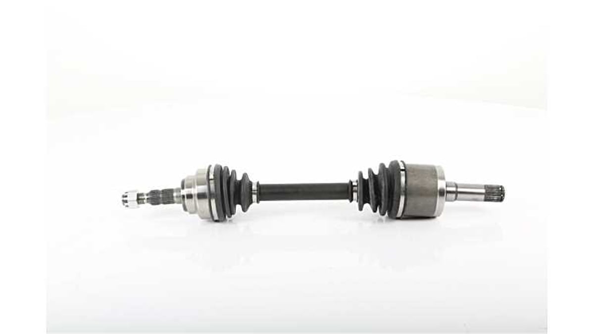 BSG 65-350-075 - Aks Komple Ön Sag - Opel Zafira A Astra G