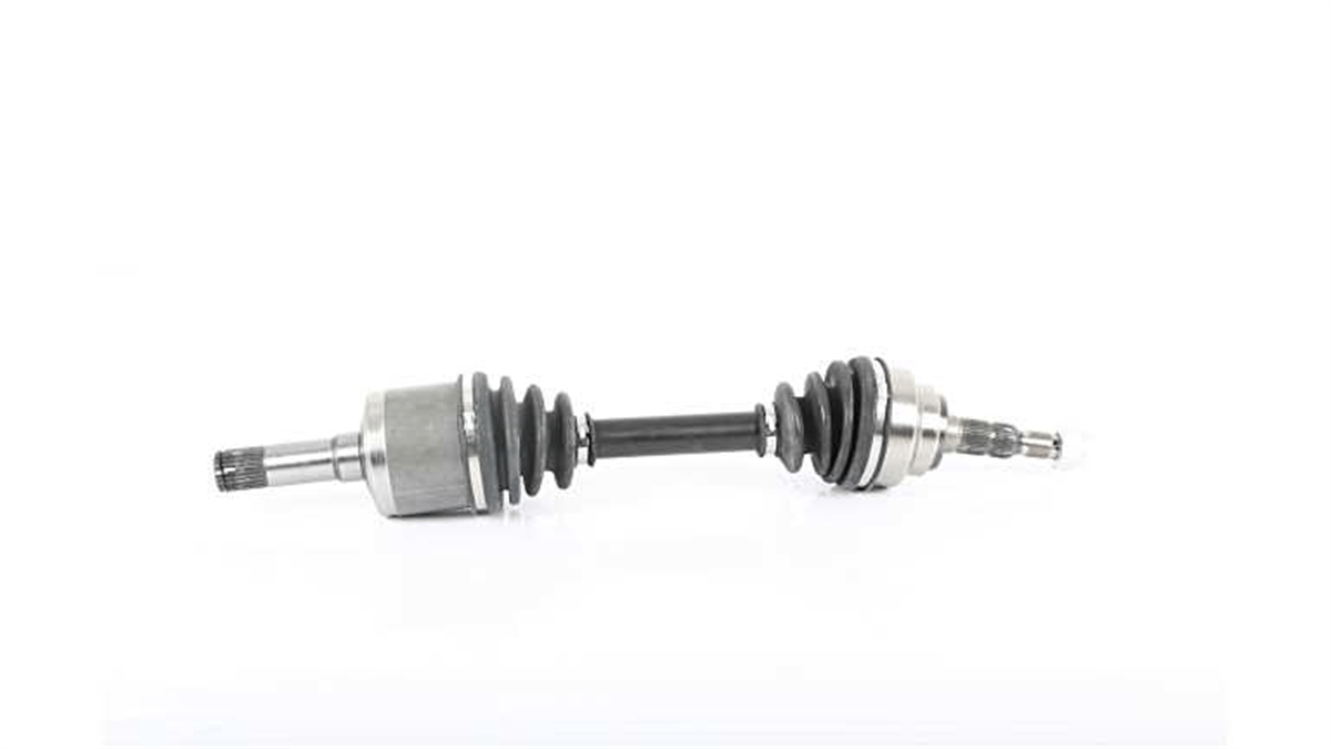 BSG 65-350-076 - Aks Komple Ön Sol - Opel Zafira A Astra G