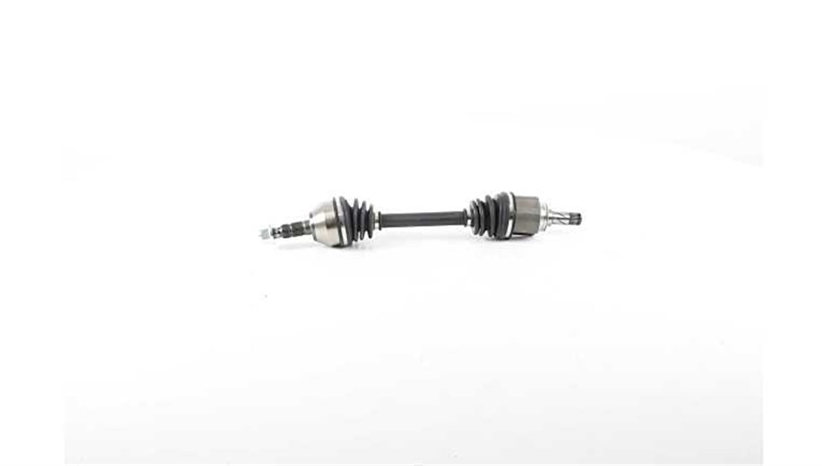 BSG 65-350-078 - Aks Komple Ön Sol - Opel Zafira B Astra H