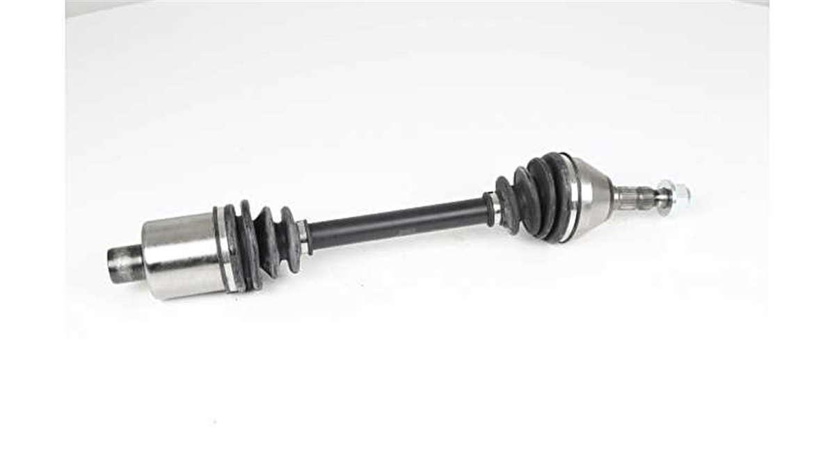 BSG 65-350-079 - Aks Komple Ön Sag - Opel Zafira B Astra H