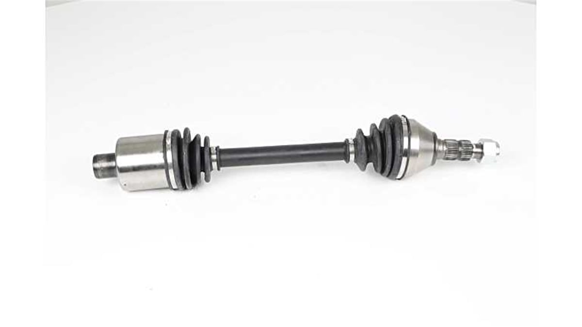 BSG 65-350-081 - Aks Komple Ön Sag - Opel Zafira B Astra H