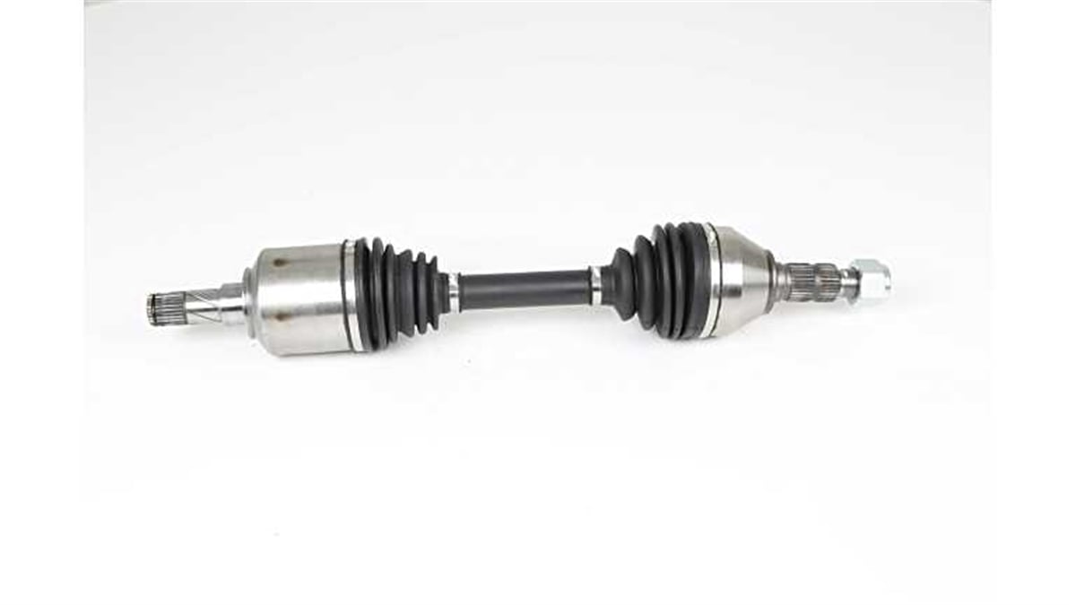 BSG 65-350-082 - Aks Komple Ön Sol - Opel Zafira B Astra H