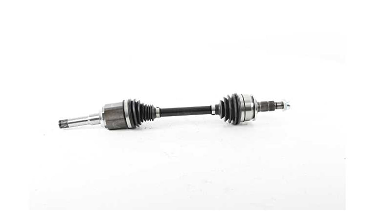 BSG 65-350-084 - Aks Komple Ön Sol - Opel Zafira C