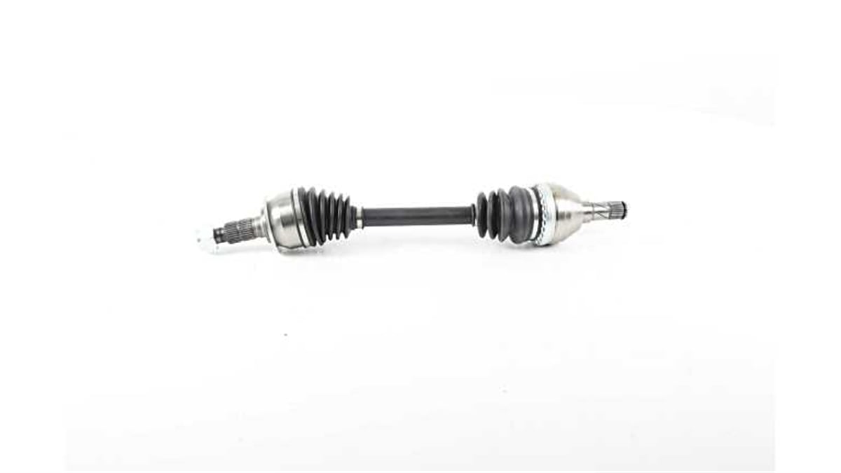 BSG 65-350-086 - Aks Komple Ön Sol - Opel Zafira C