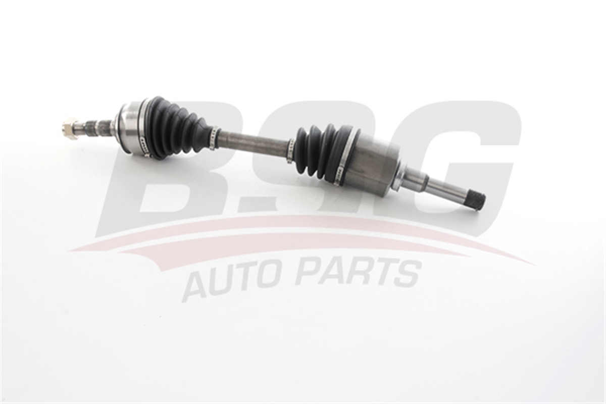 BSG 65-350-097 - Aks Komple Ön Sol - Opel Cruze