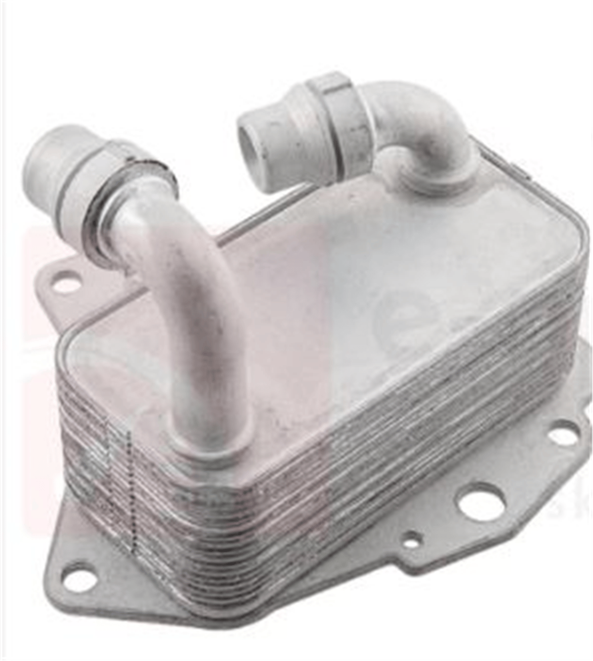 BSG 65-506-027 - Yag Sogutucusu - Opel Insignia A Astra J Cascada
