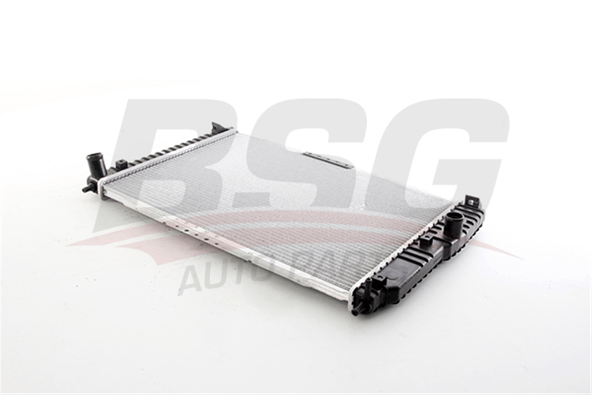BSG 65-520-052 - Su Radyatörü - Opel Kalos Aveo