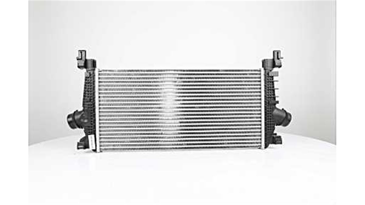 BSG 65-535-010 - Turbo Radyatörü - Opel Astra J Cruze J305 Cascada