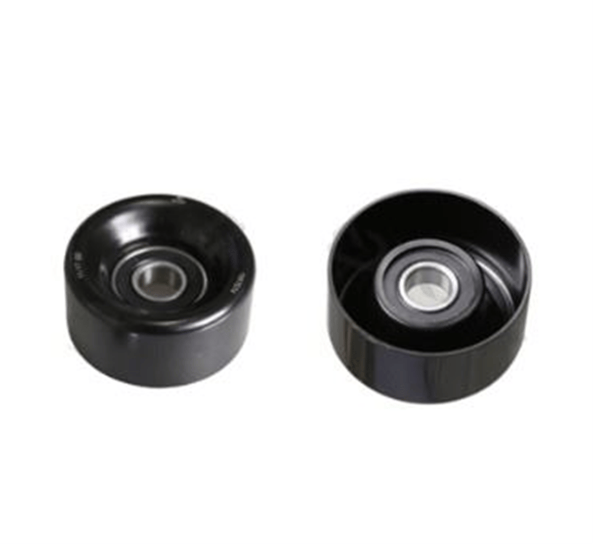 BSG 65-615-009 - V Kayis Gergi Rulmani - Opel Kalos Lacetti