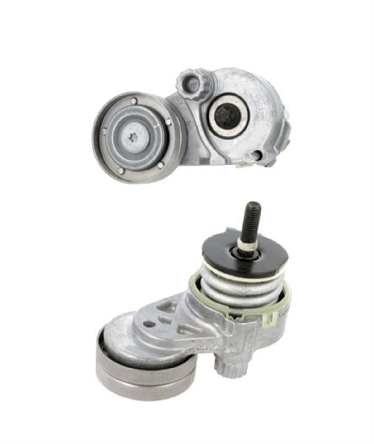 BSG 65-615-011 - V Kayis Gergisi Komple - Opel Astra G-h-j Insignia Vectra C Mokka Zafira B Cruze Aveo Trax