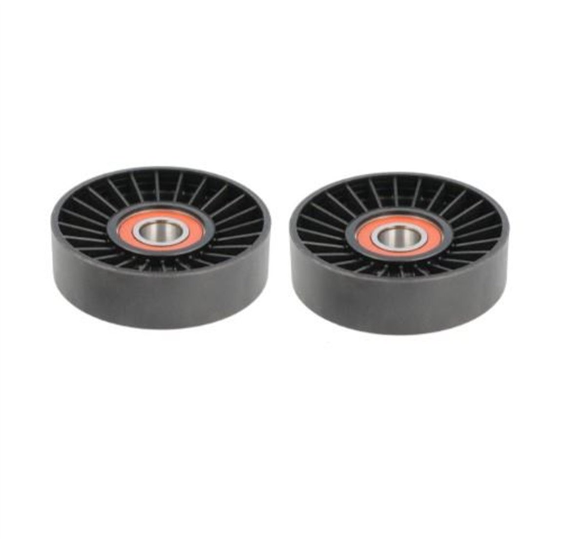 BSG 65-615-020 - V Kayis Gergi Rulmani - Opel Astra G Vectra B Vectra C Omega B Frontera B